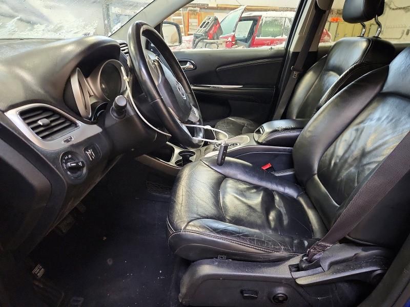 2015 Dodge Journey R/T