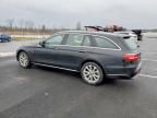 2018 Mercedes-Benz E 400 4matic