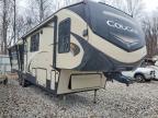 2019 Keystone Cougar Fif-rv