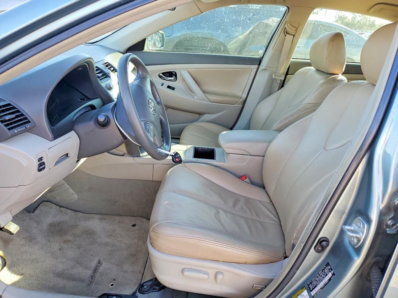 2007 Toyota Camry ce