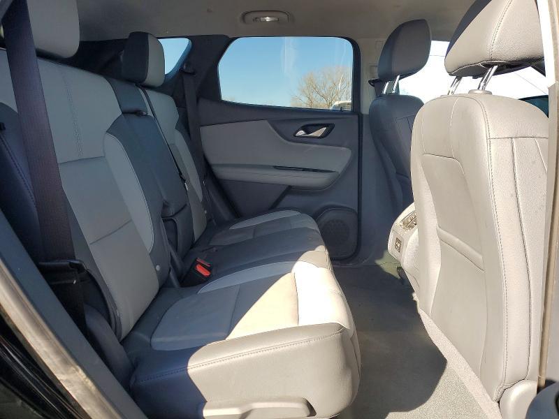 2022 Chevrolet Blazer 3LT