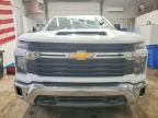 2026 Chevrolet Silverado K2500 Heavy Duty lt
