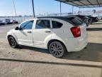 2007 Dodge Caliber sxt
