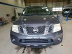 2012 Nissan Pathfinder s