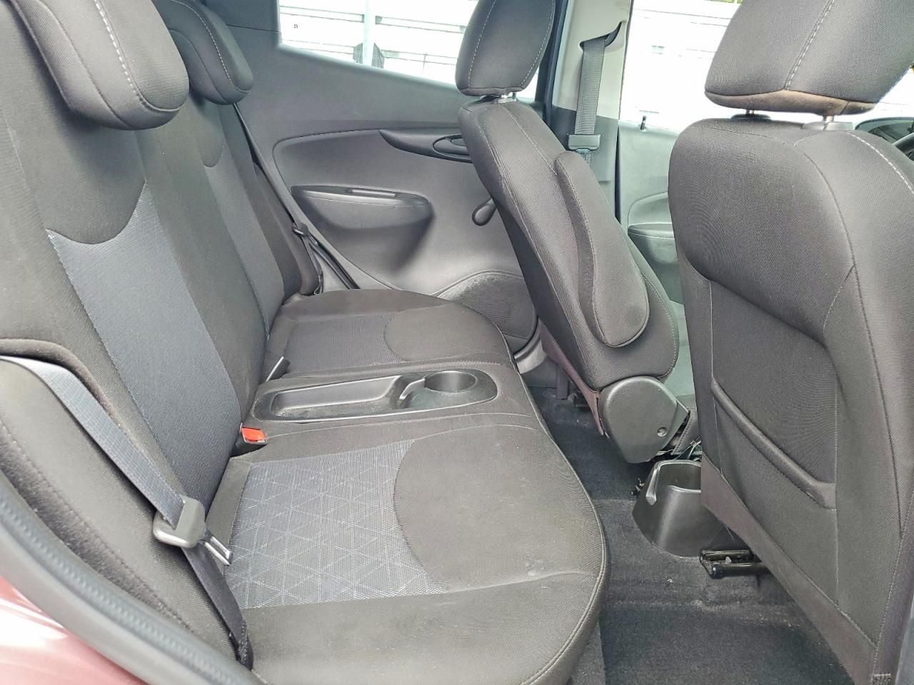 2021 Chevrolet Spark ls