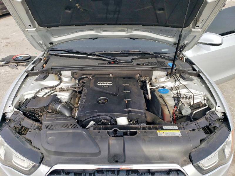 2014 Audi A5 Premium Plus