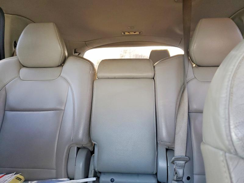 2015 Acura Mdx Technology