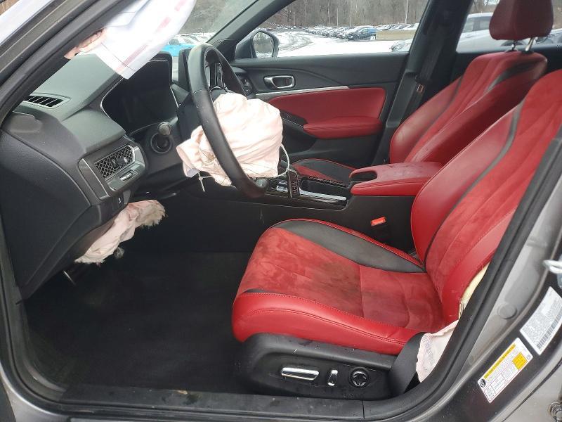 2024 Acura Integra A-spec Tech