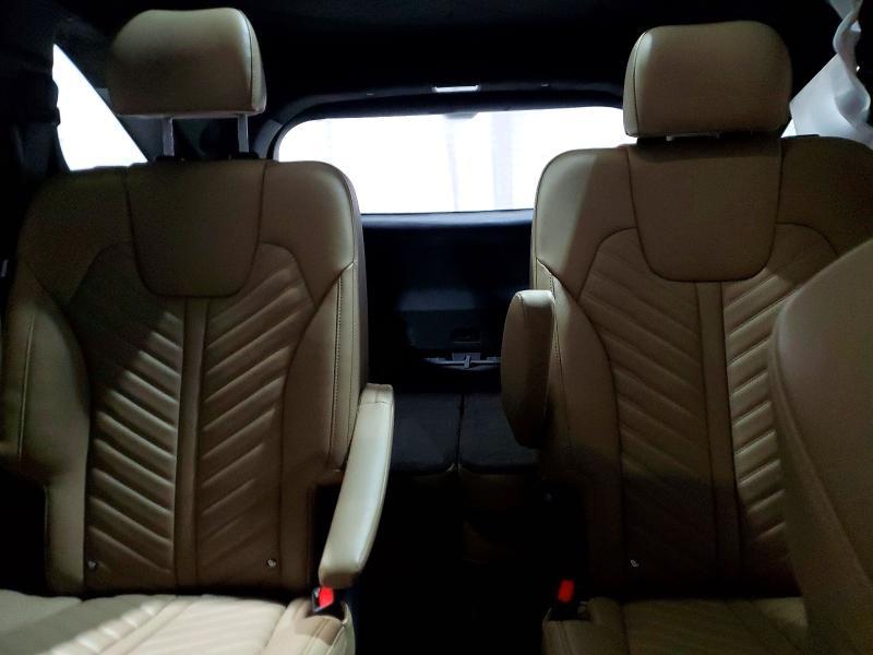 2024 KIA Sorento X-line sx Prestige