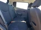 2017 Chevrolet Spark 1LT