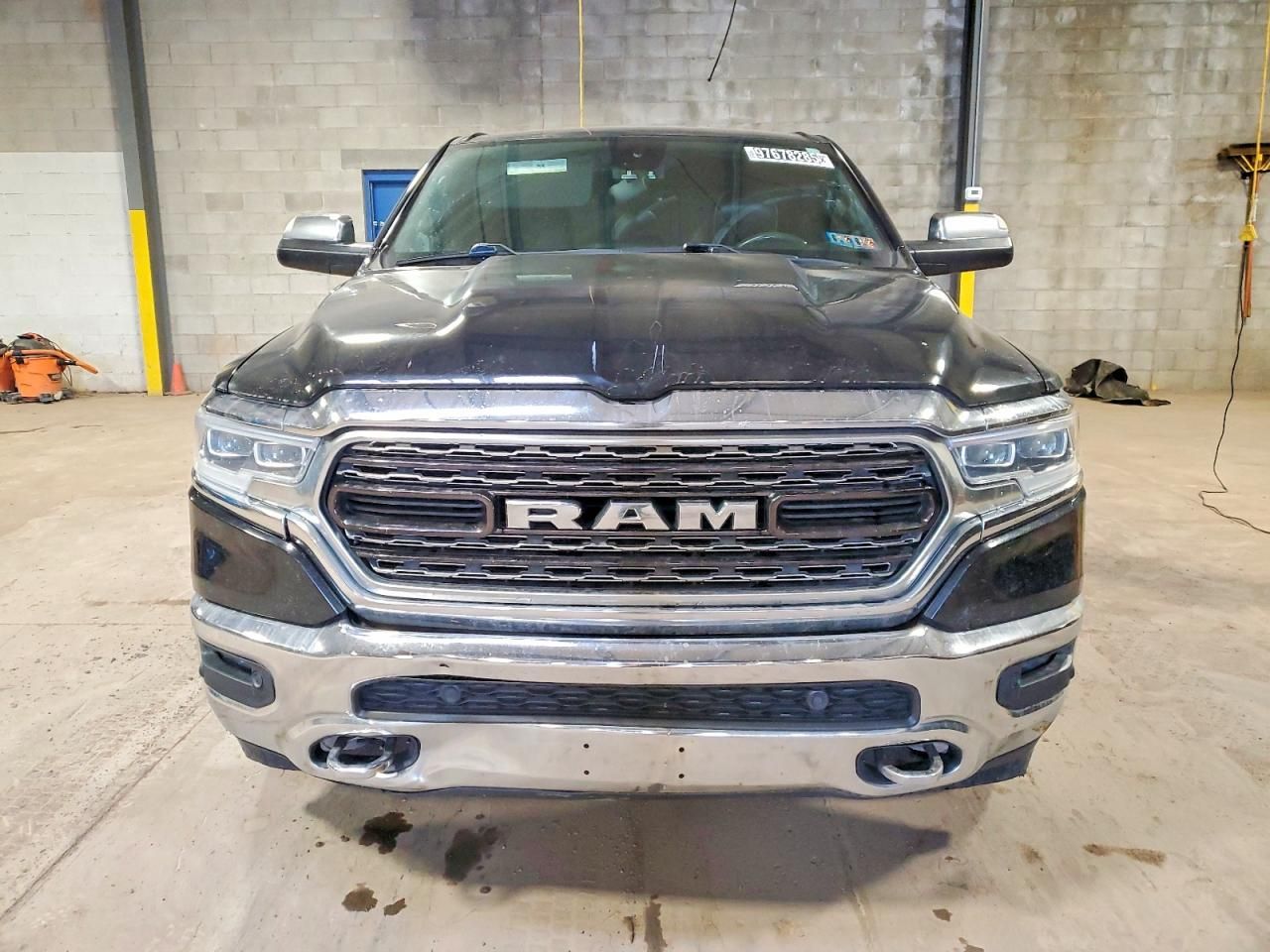 2019 Dodge Ram 1500 Limited