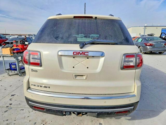 2013 GMC Acadia Slt-1