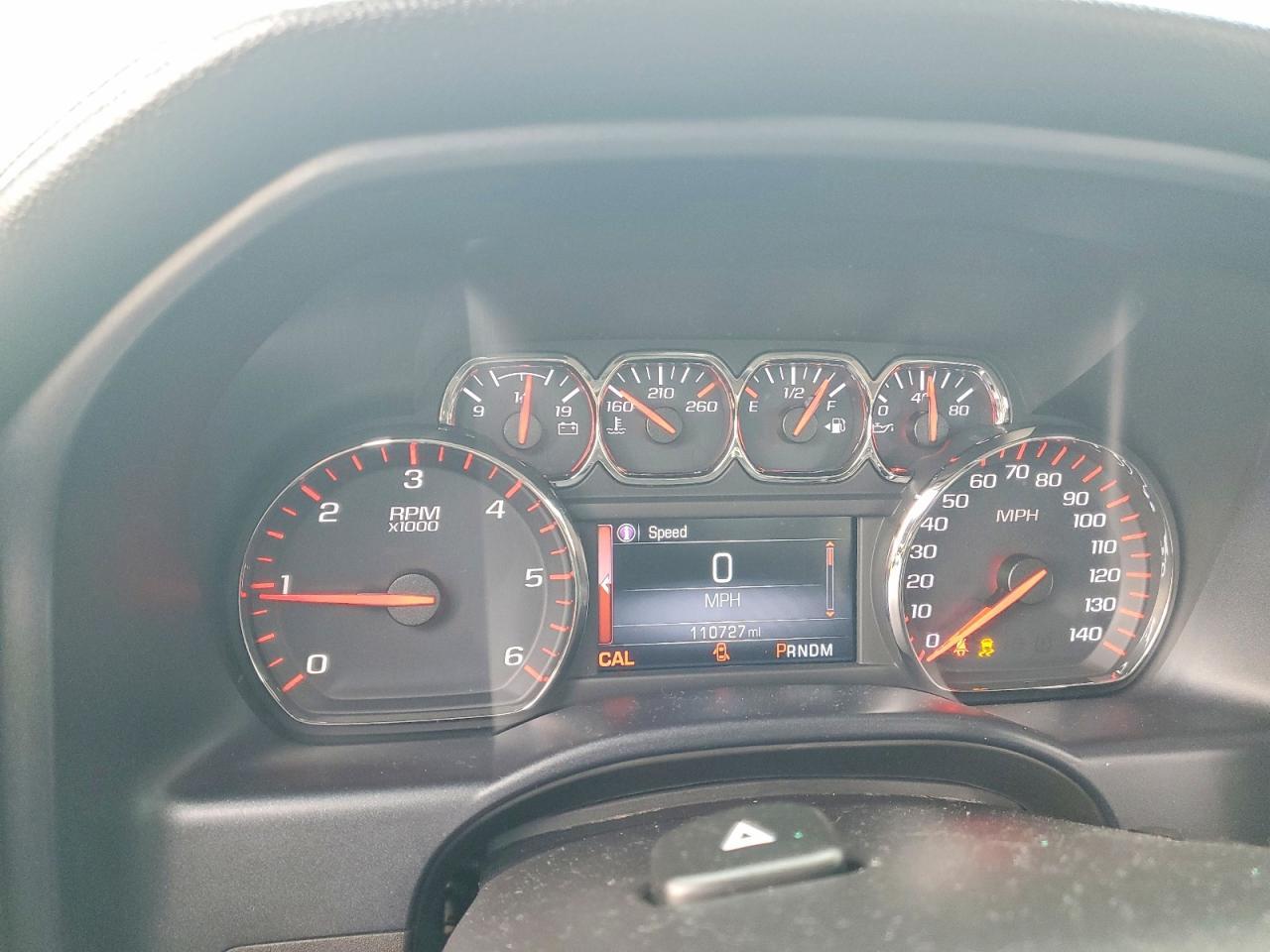 2015 GMC Sierra K1500 SLT