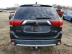 2018 Mitsubishi Outlander gt