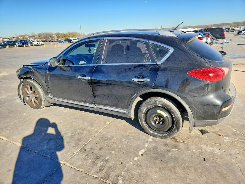 2016 Infiniti Qx50