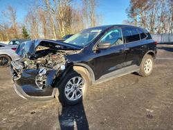 Ford salvage cars for sale: 2025 Ford Escape Active