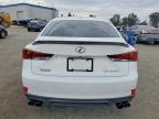 2017 Lexus Is 200t