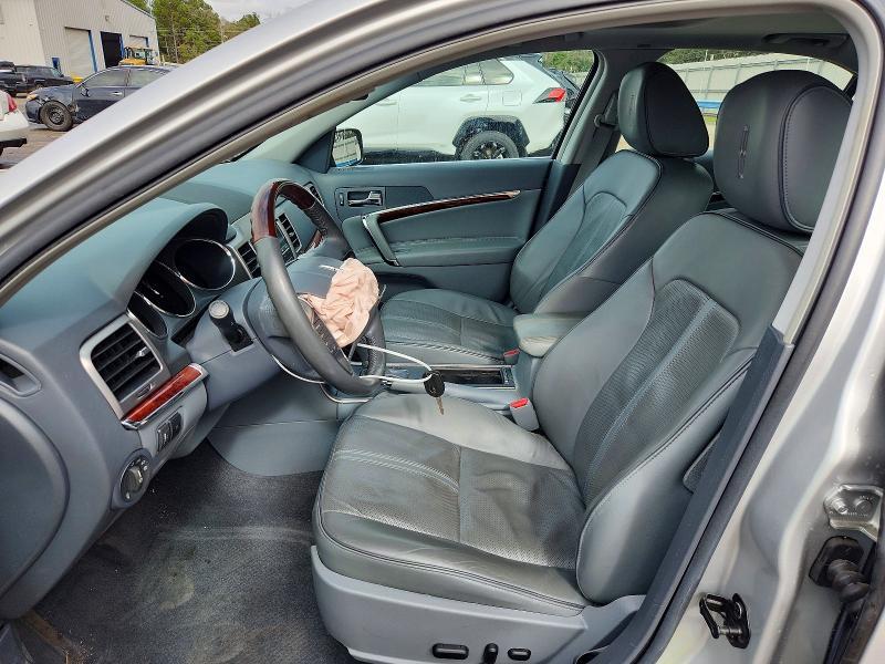 2010 Lincoln MKZ