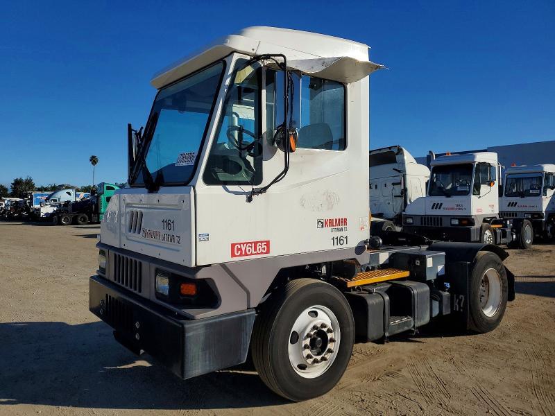 2016 Kalm AR Ottawa T2 Yard Truck