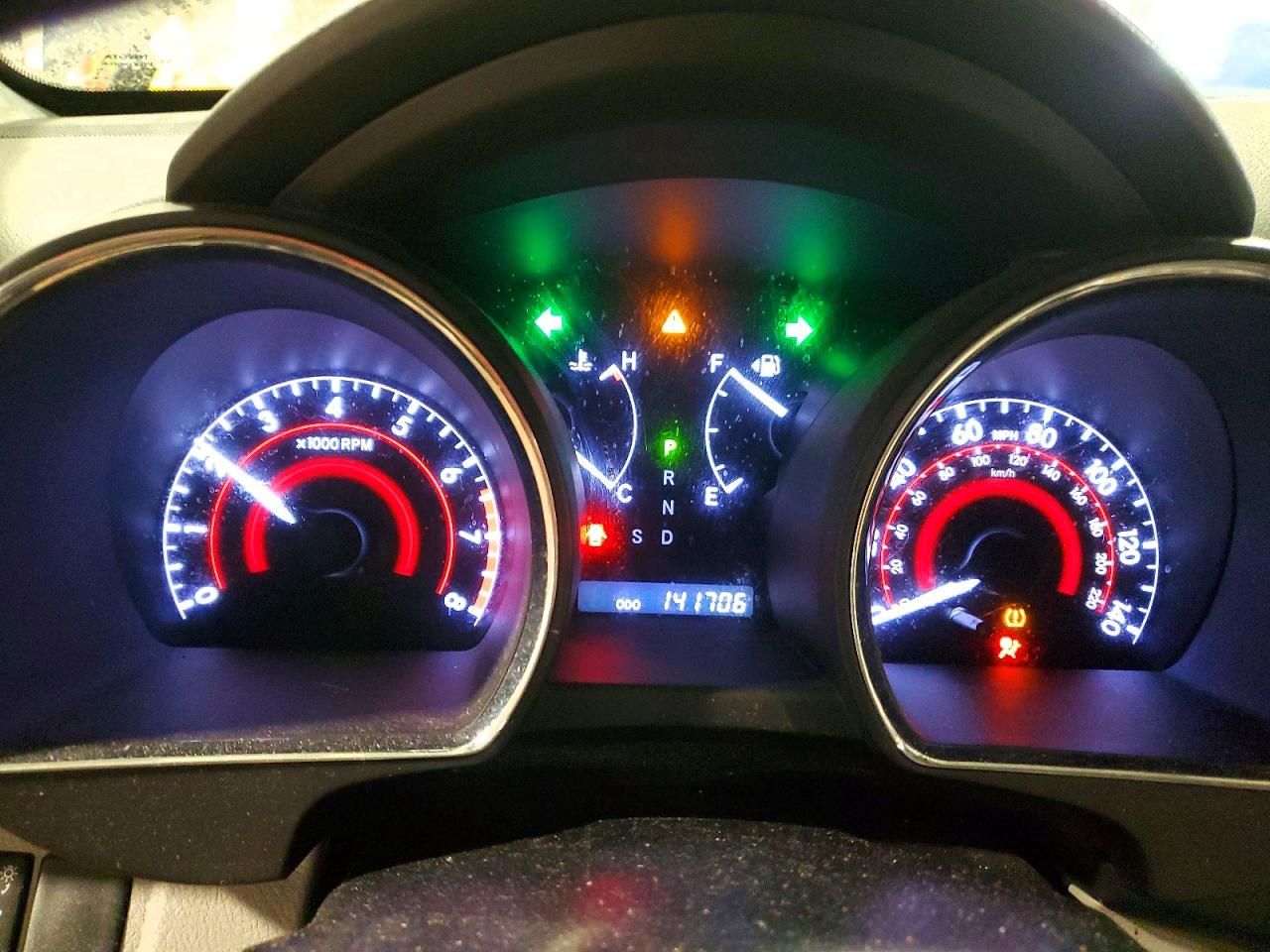 2013 Toyota Highlander Base