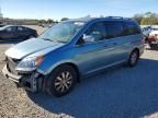 2008 Honda Odyssey exl