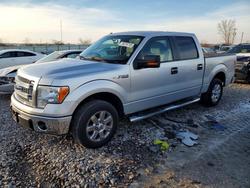 2013 Ford F150 Supercrew for sale in Kansas City, KS