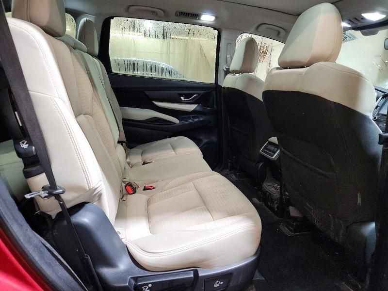 2019 Subaru Ascent Premium