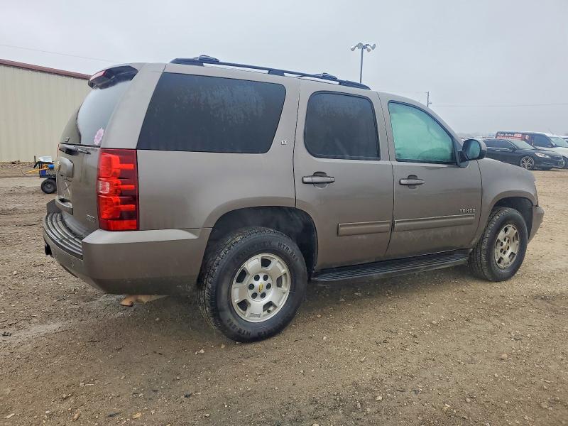 2011 Chevrolet Tahoe C1500 lt