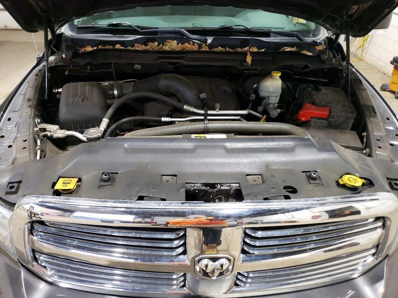 2016 Dodge Ram 1500 slt