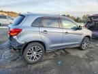 2017 Mitsubishi Outlander Sport es