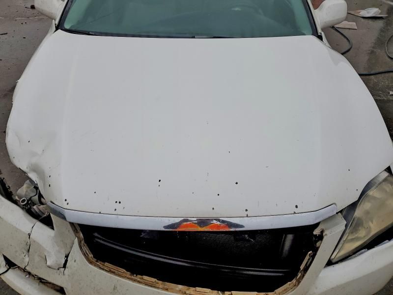 2008 Toyota Avalon xl