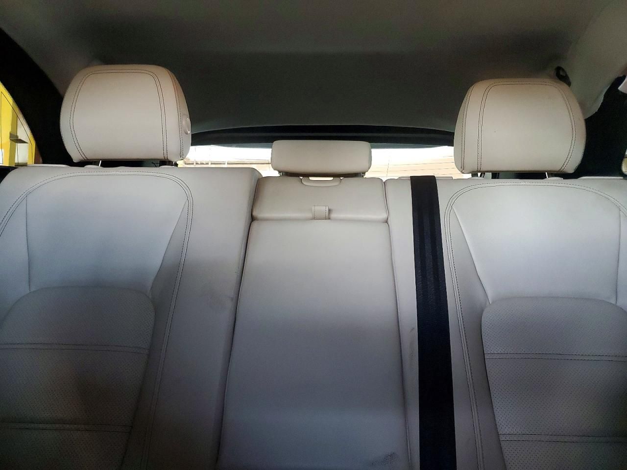 2019 Jaguar F-pace Prestige