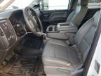 2018 Chev Silverado C3500