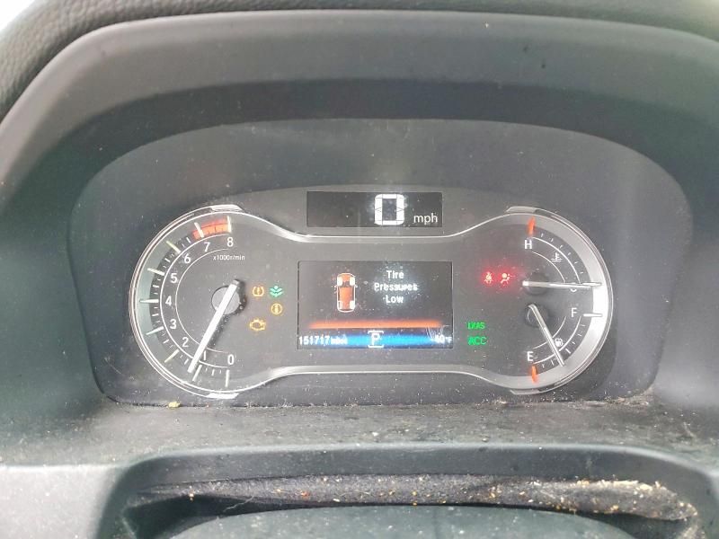 2017 Honda Pilot exl