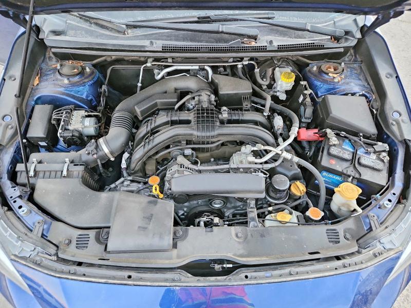 2018 Subaru Impreza Sport