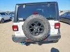 2024 Jeep Wrangler 4XE