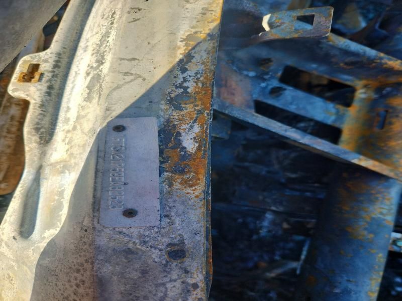 2008 Ford F250 Super Duty