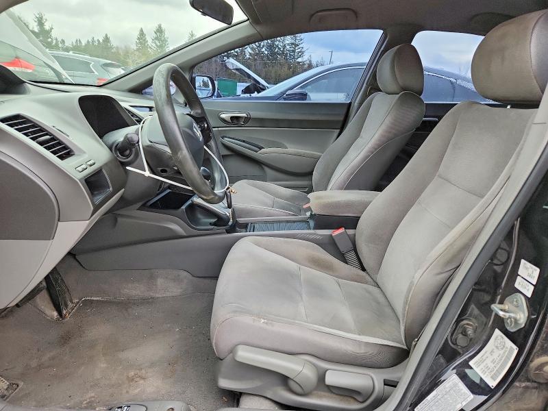 2006 Honda Civic lx