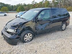 2003 Honda Odyssey exl for sale in Houston, TX