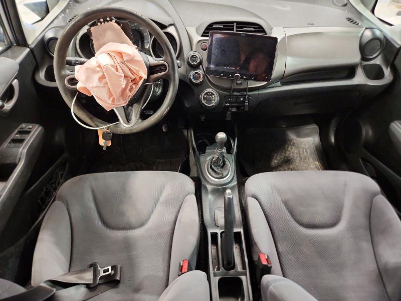 2010 Honda FIT