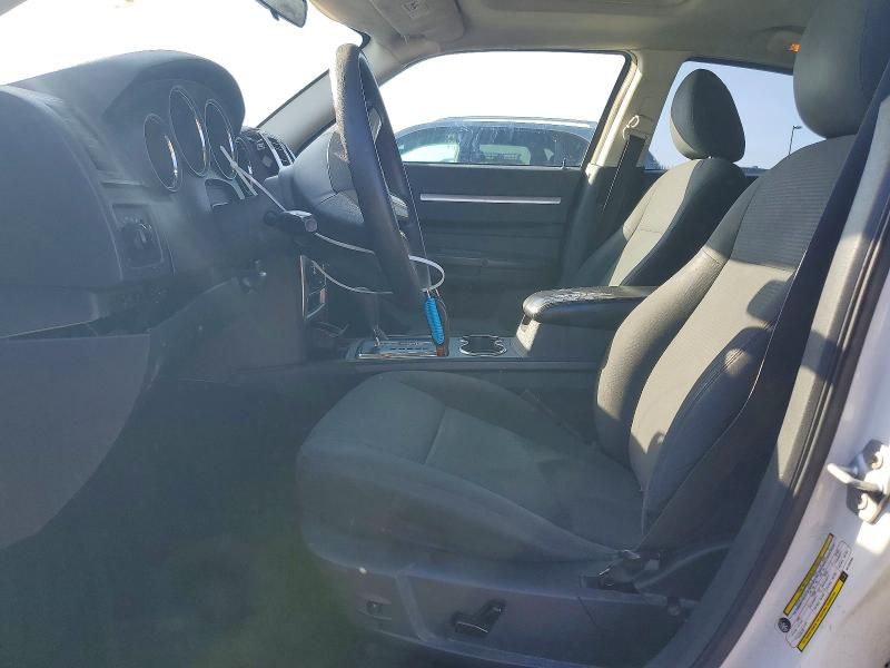 2008 Dodge Charger sxt