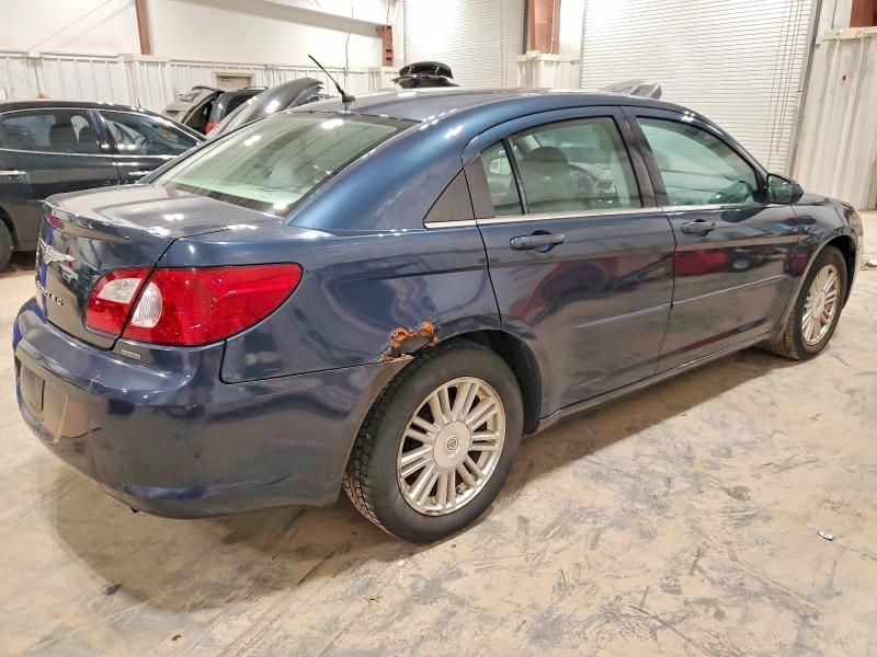 2007 Chrysler Sebring Touring