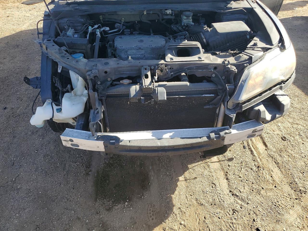 2014 Acura Rdx Technology