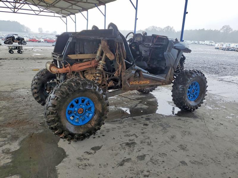 2021 Polaris RZR Utility Vehicle
