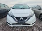 2018 Nissan Versa Note s