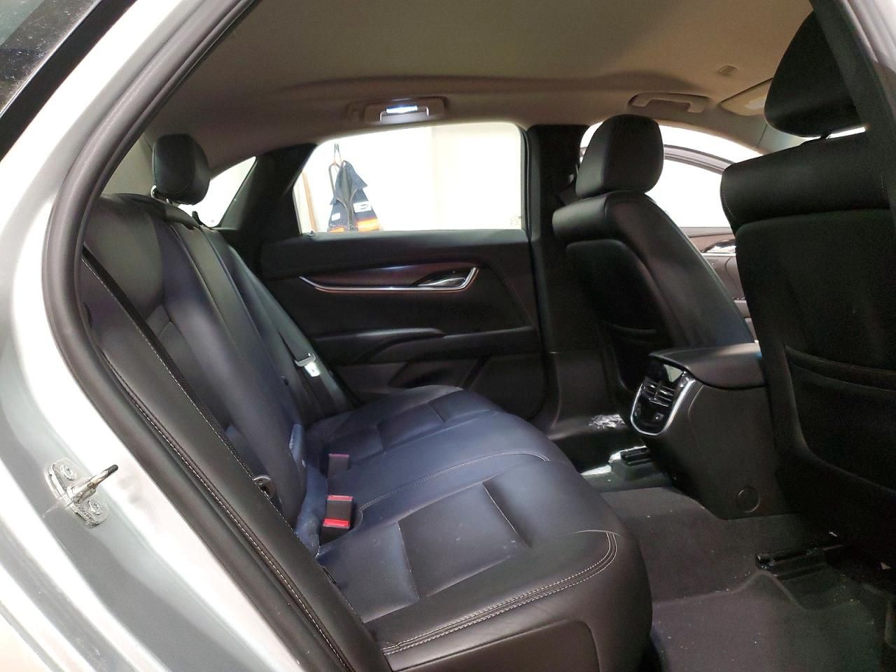 2019 Cadillac Xts Luxury