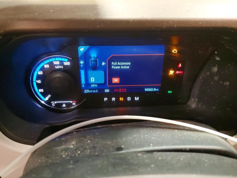 2024 Ford Bronco Heritage Limited