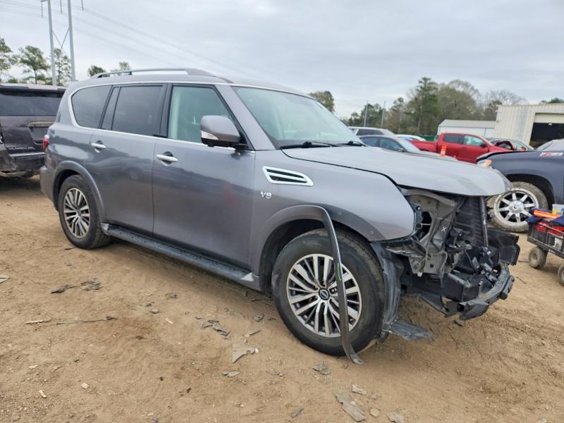 2021 Nissan Armada sl