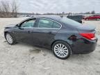 2011 Buick Regal cxl