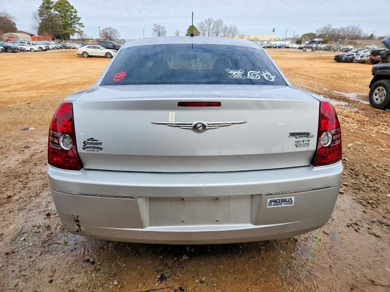 2008 Chrysler 300 Touring
